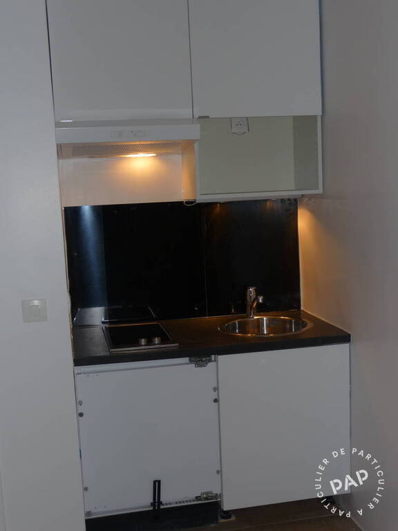 Appartement Place du Général Kœnig à Paris