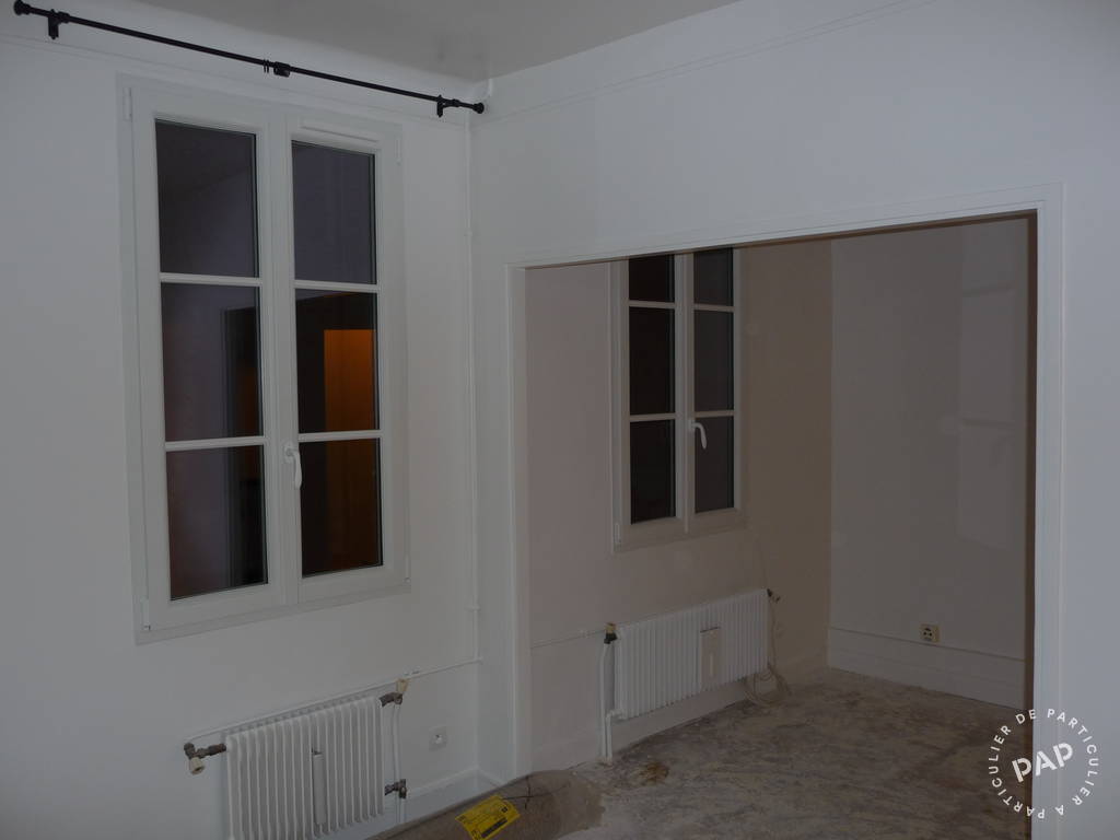 Appartement Place du Général Kœnig à Paris
