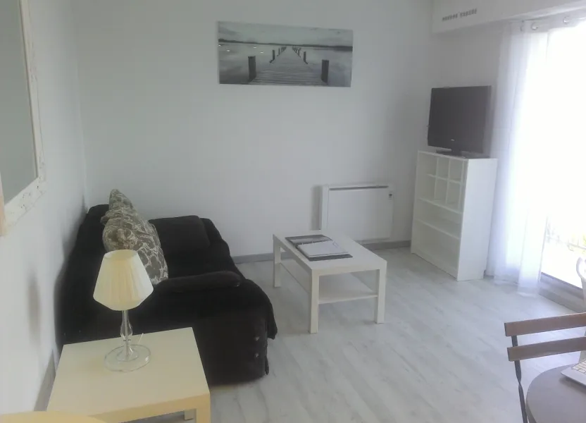 Appartement Rue Wustenberg à Bordeaux