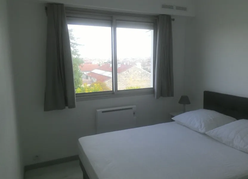 Appartement Rue Wustenberg à Bordeaux