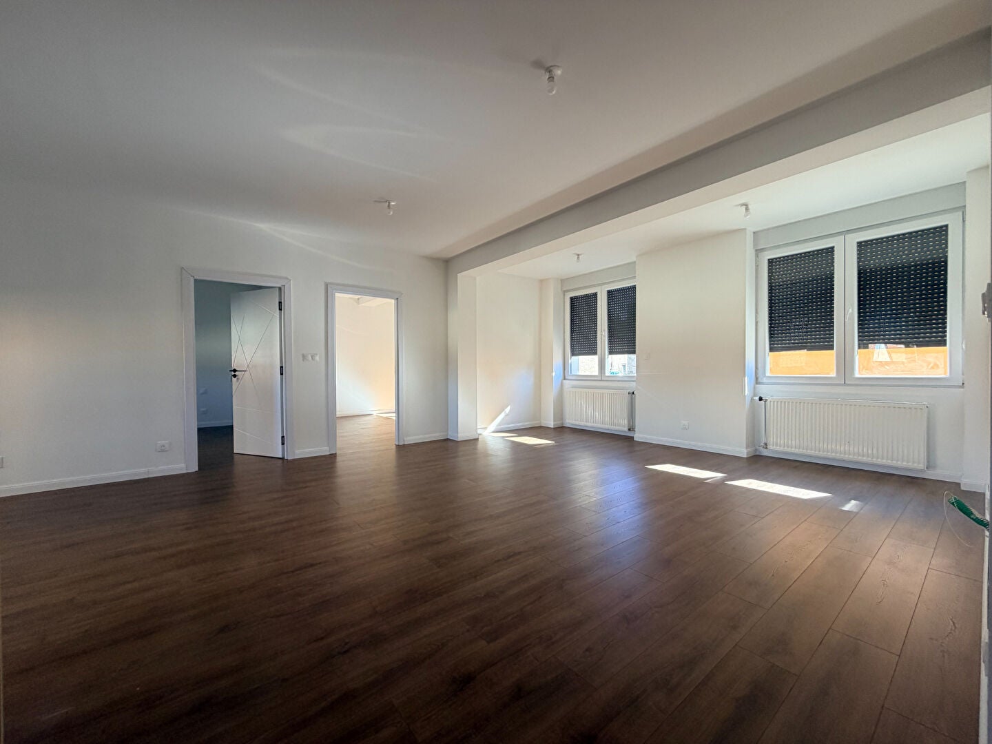 Flat Rue de Lucy in Montceau-les-Mines