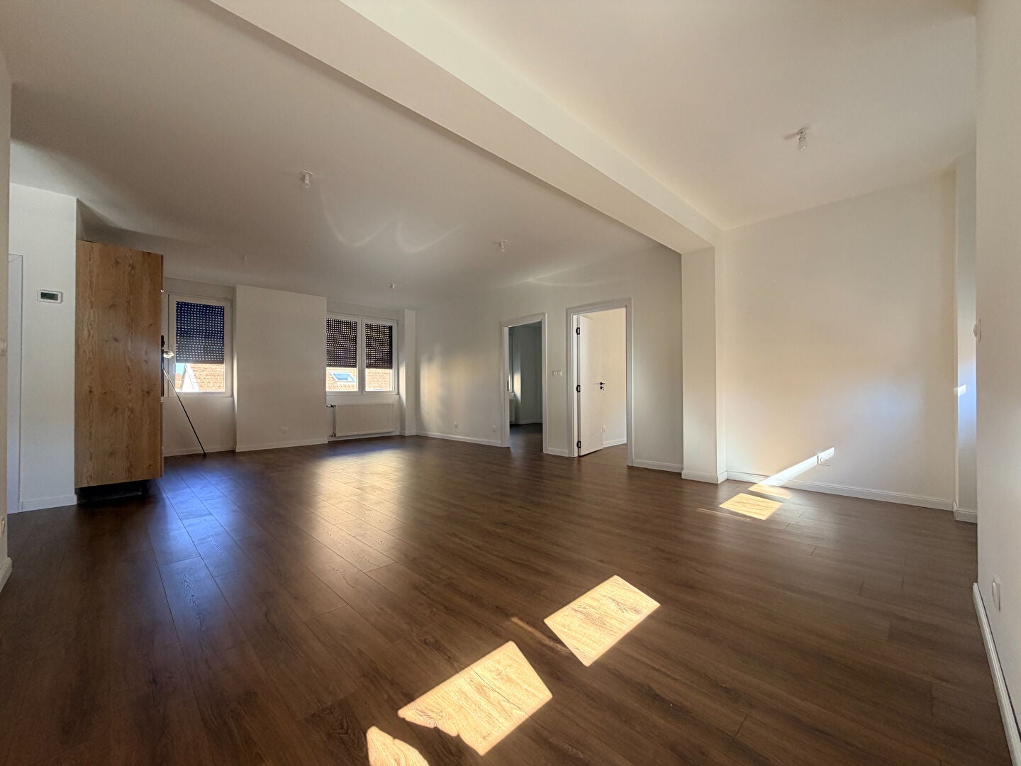 Flat Rue de Lucy in Montceau-les-Mines