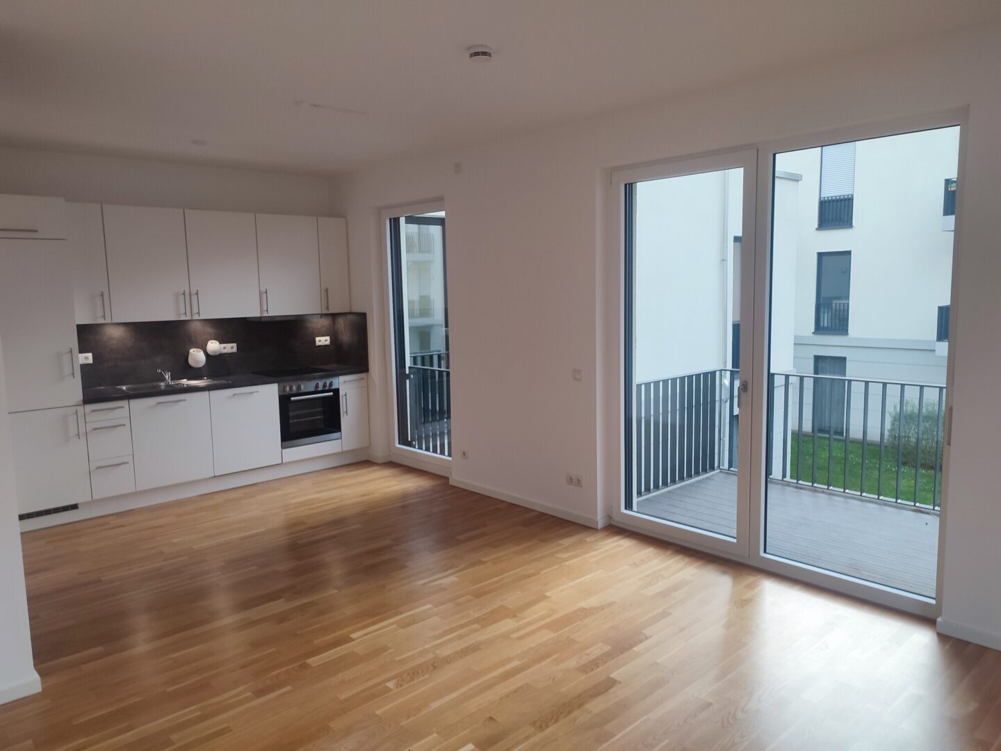 Wohnung Zum Jagenstein in Potsdam