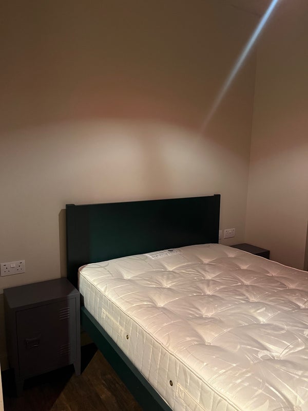 Flat Wembley Park Drive in Greater London