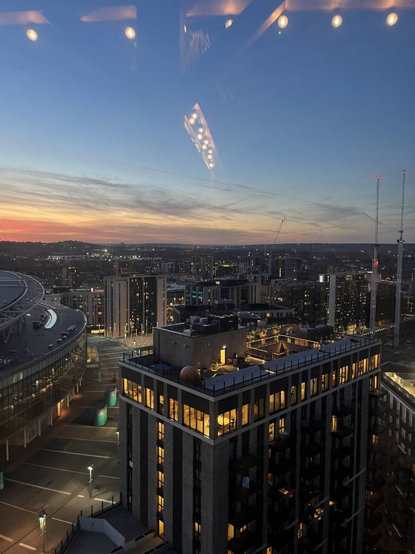 Flat Wembley Park Drive in Greater London