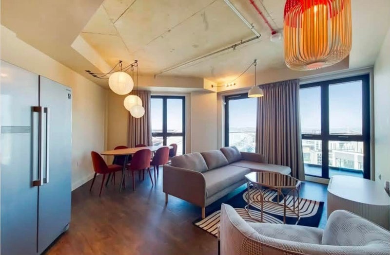 Flat Wembley Park Drive in Greater London