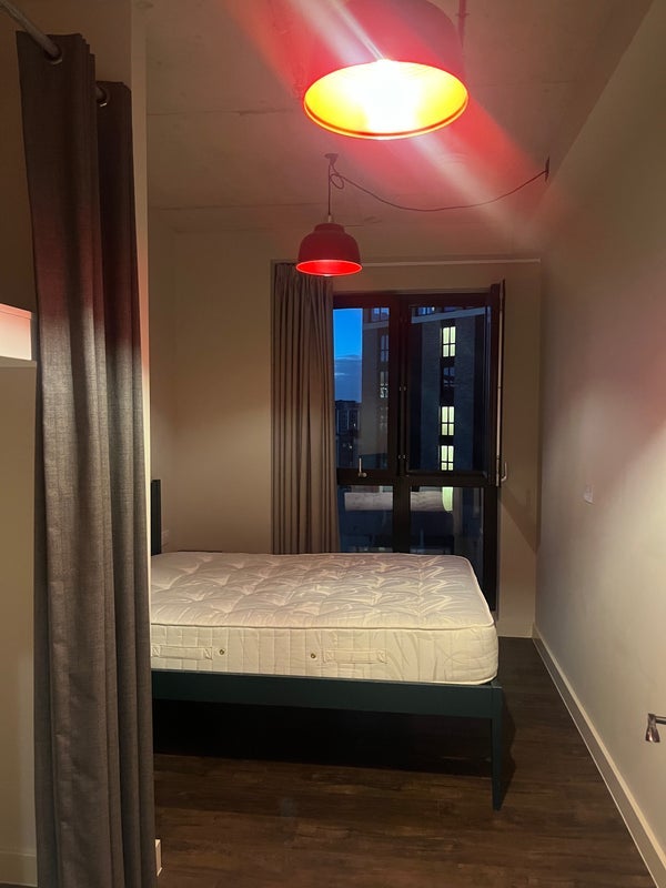Flat Wembley Park Drive in Greater London