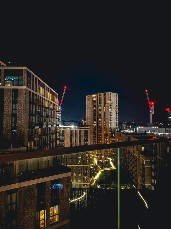 Flat Wembley Park Drive in Greater London