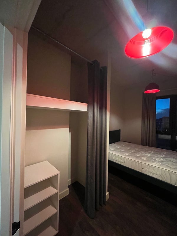Flat Wembley Park Drive in Greater London