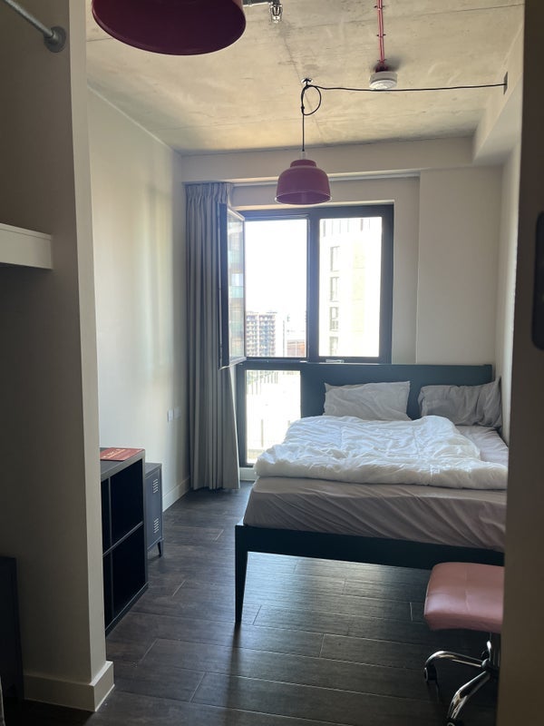 Flat Wembley Park Drive in Greater London