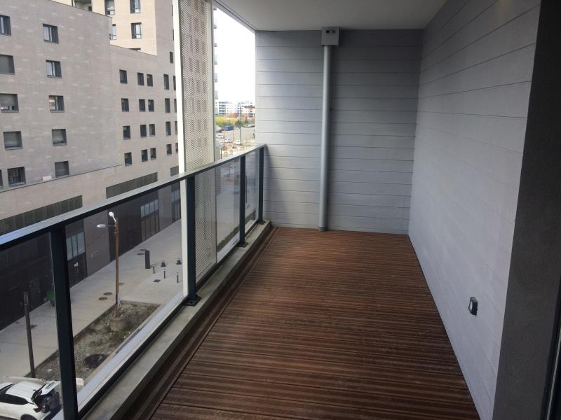 Flat Boulevard de Strasbourg in Toulouse