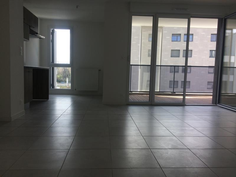Flat Boulevard de Strasbourg in Toulouse
