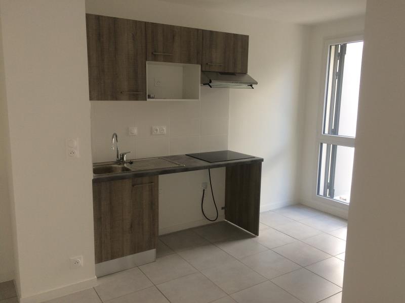 Flat Boulevard de Strasbourg in Toulouse