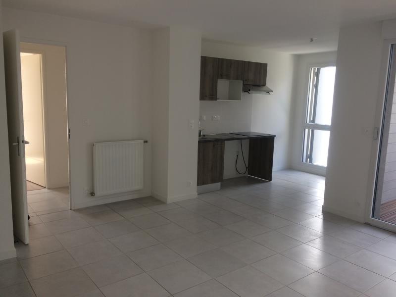 Flat Boulevard de Strasbourg in Toulouse