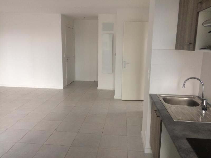 Flat Boulevard de Strasbourg in Toulouse