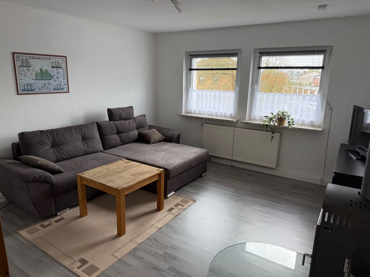 Wohnung Schiffdorfer Chaussee in Bremerhaven