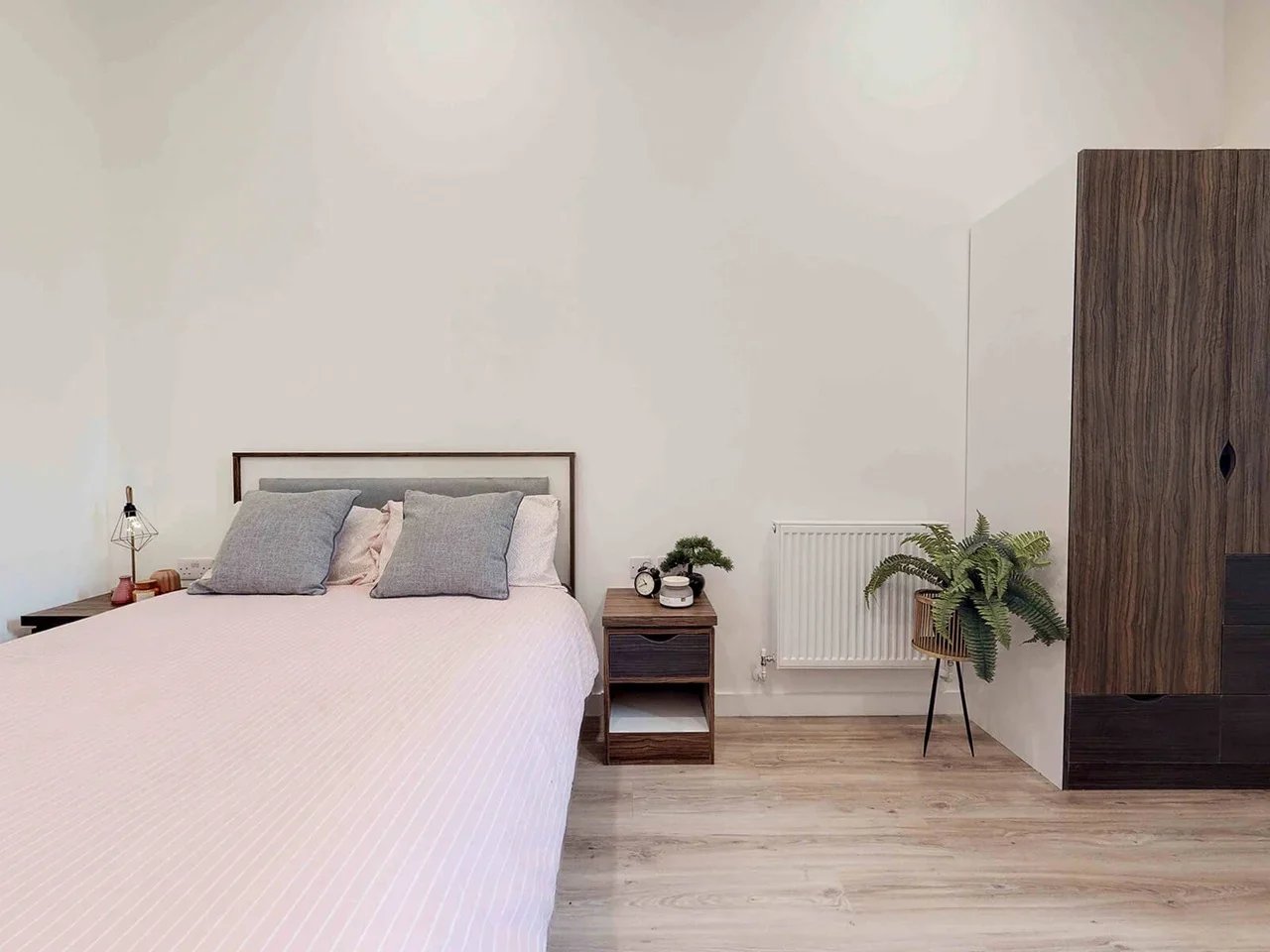 Flat Furnival Gate in Sheffield