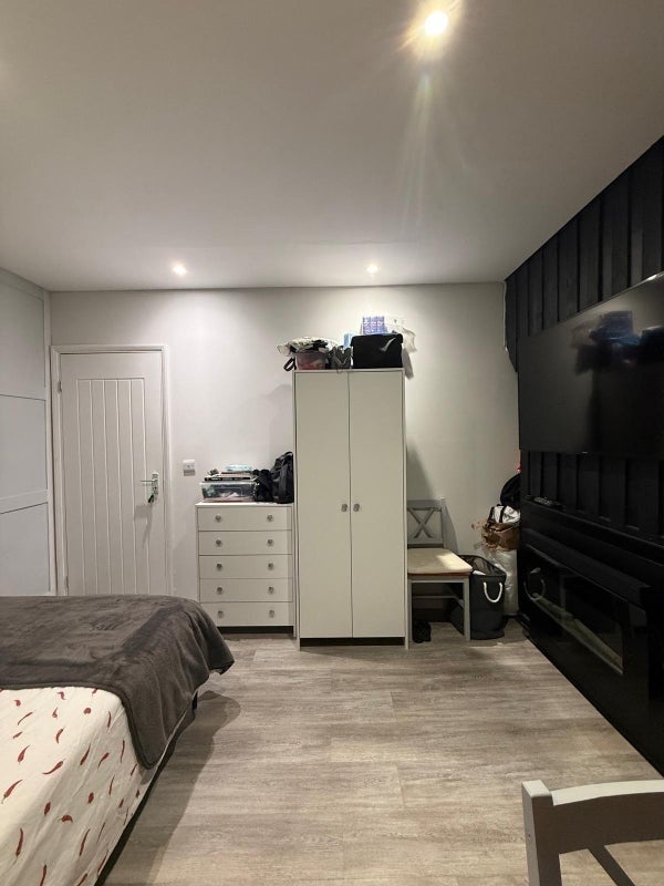 Room Birchfield Street in Greater London