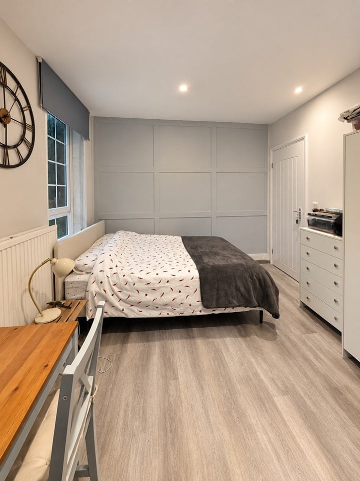 Room Birchfield Street in Greater London