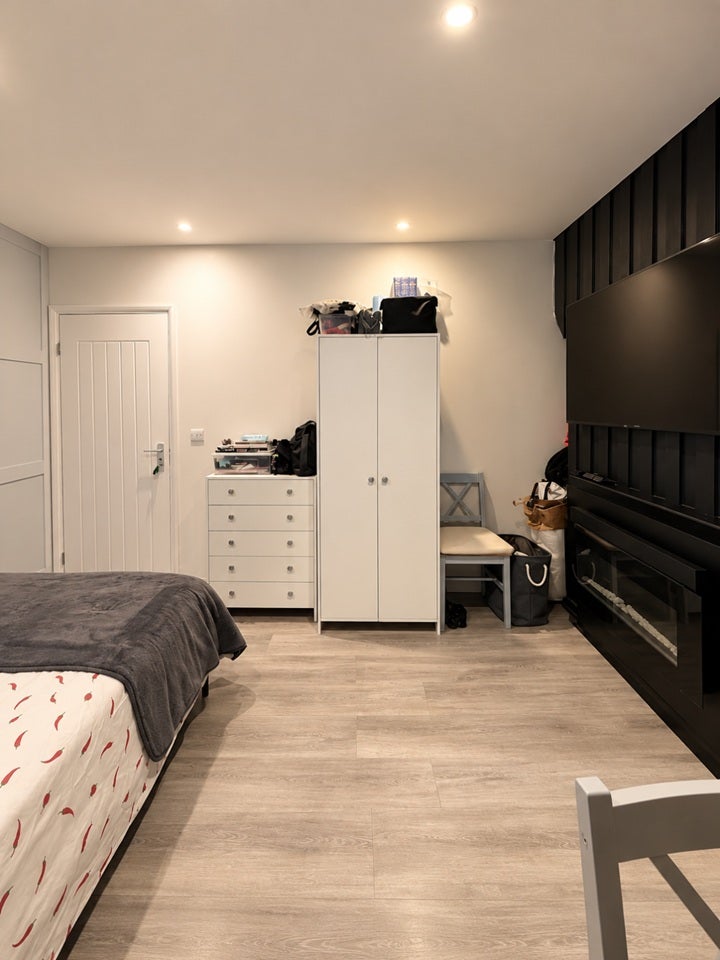 Room Birchfield Street in Greater London