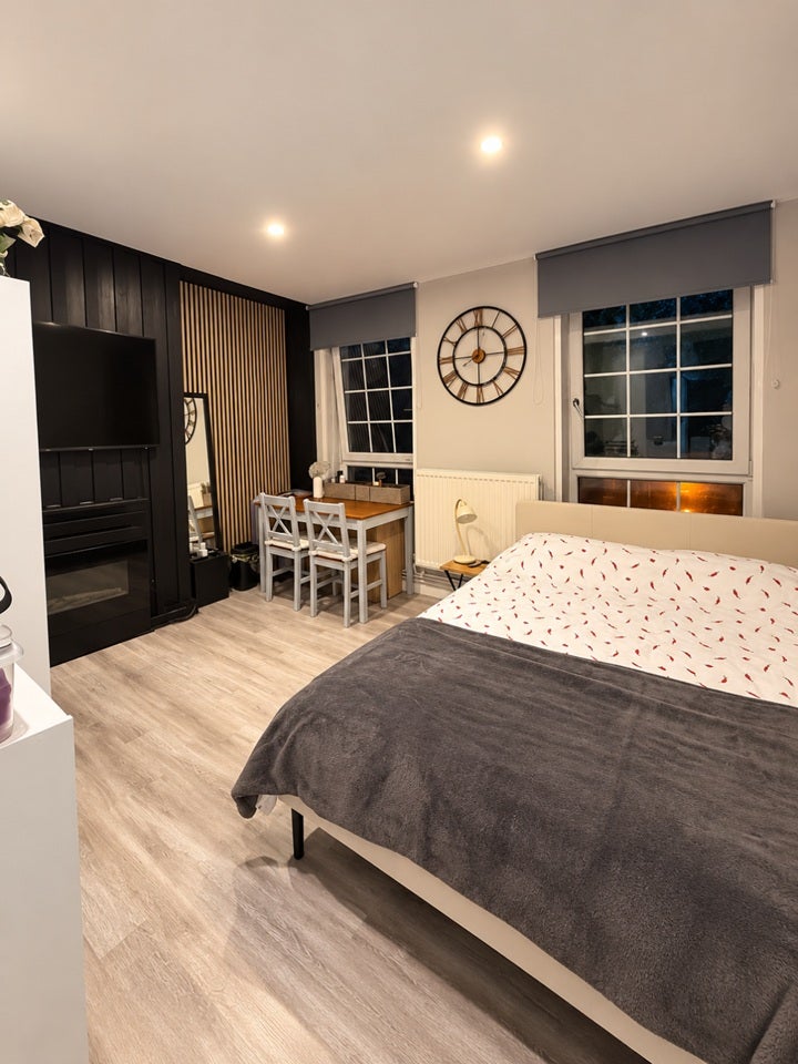 Room Birchfield Street in Greater London