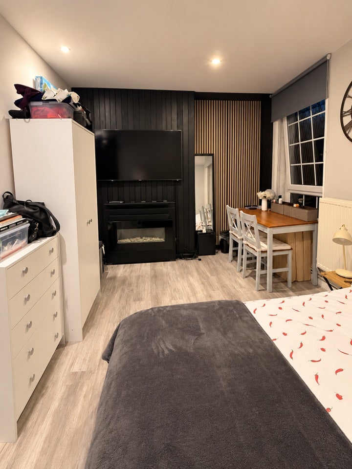 Room Birchfield Street in Greater London