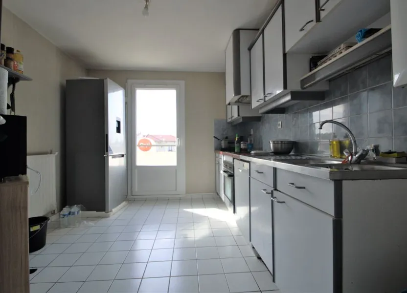 Flat Rue de Livron in Pau