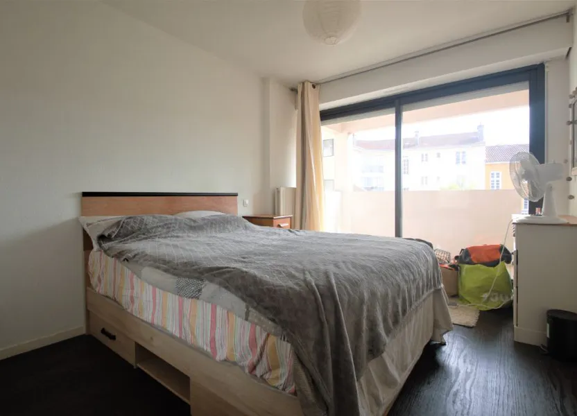 Flat Rue de Livron in Pau