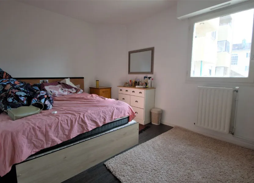Appartement Rue de Livron à Pau