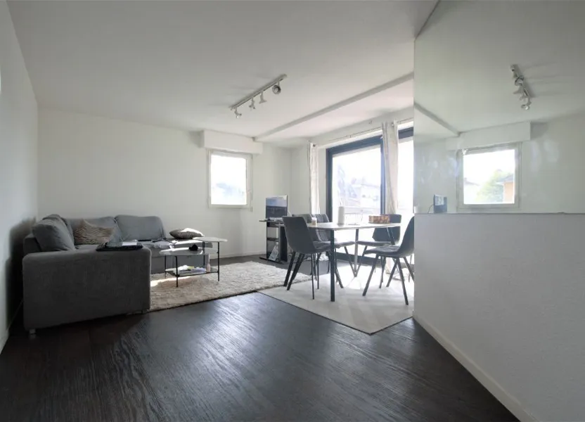 Flat Rue de Livron in Pau