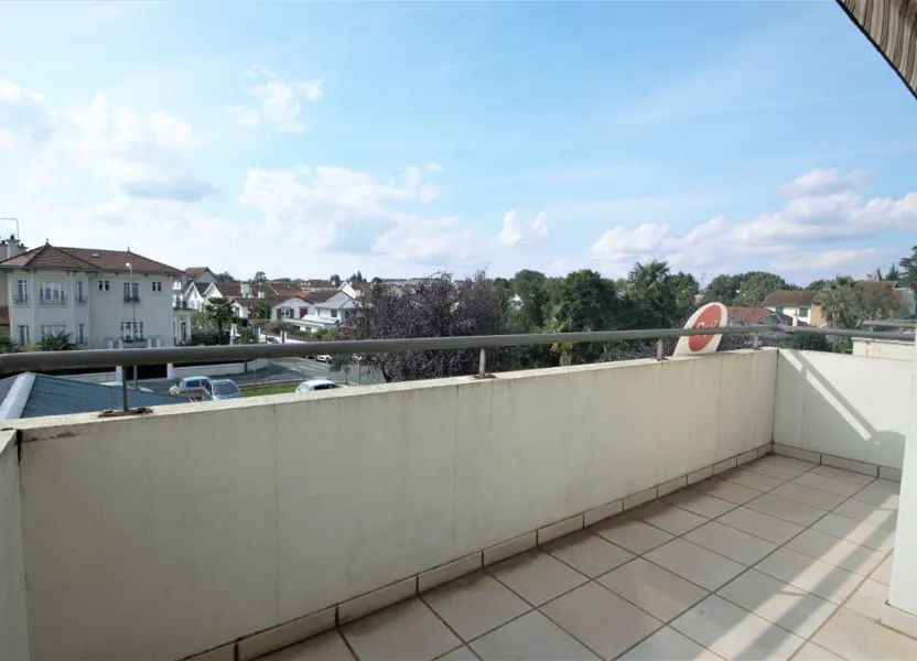 Flat Rue de Livron in Pau