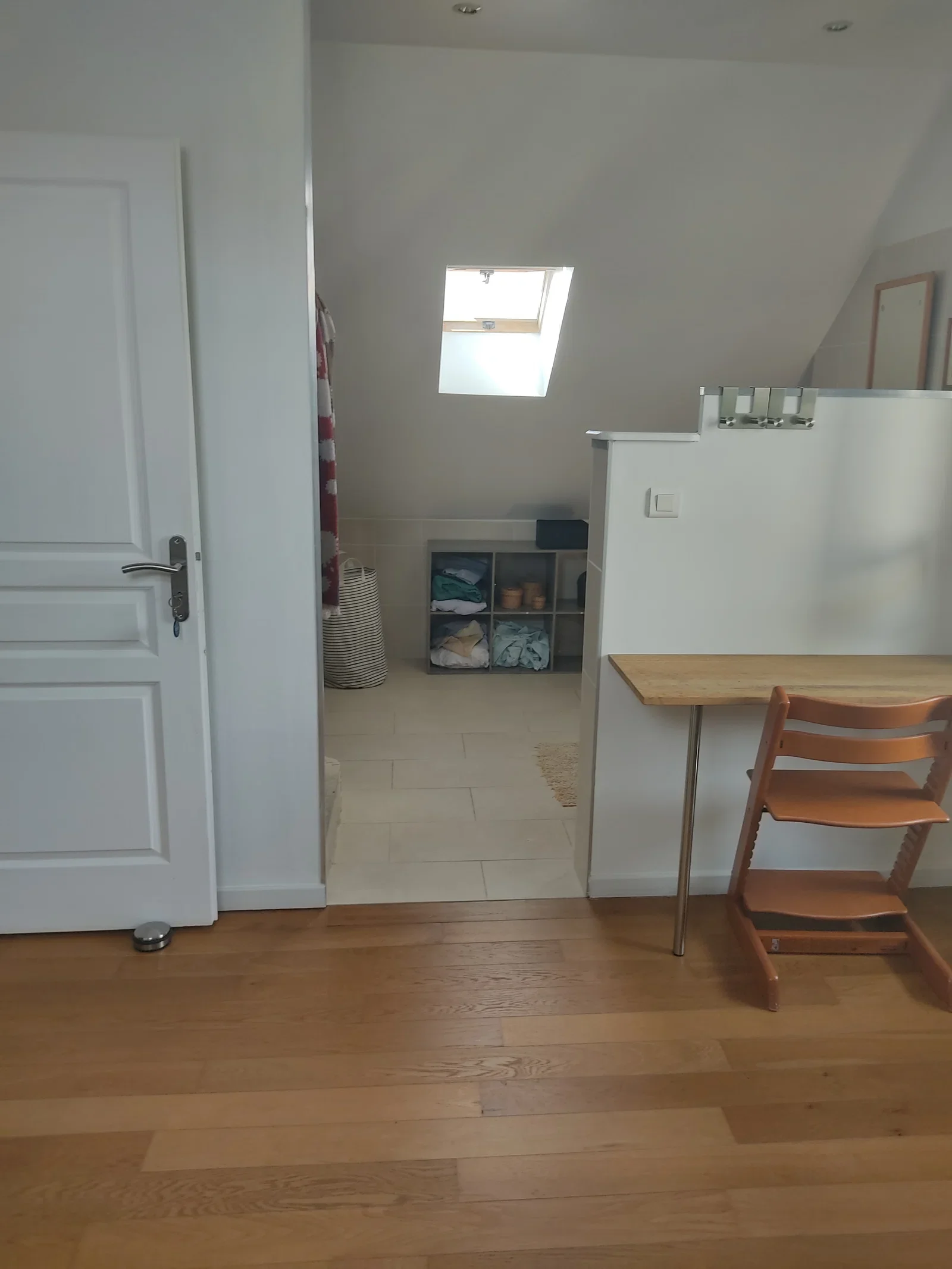 Room Rue du Docteur Hyenne in Besançon