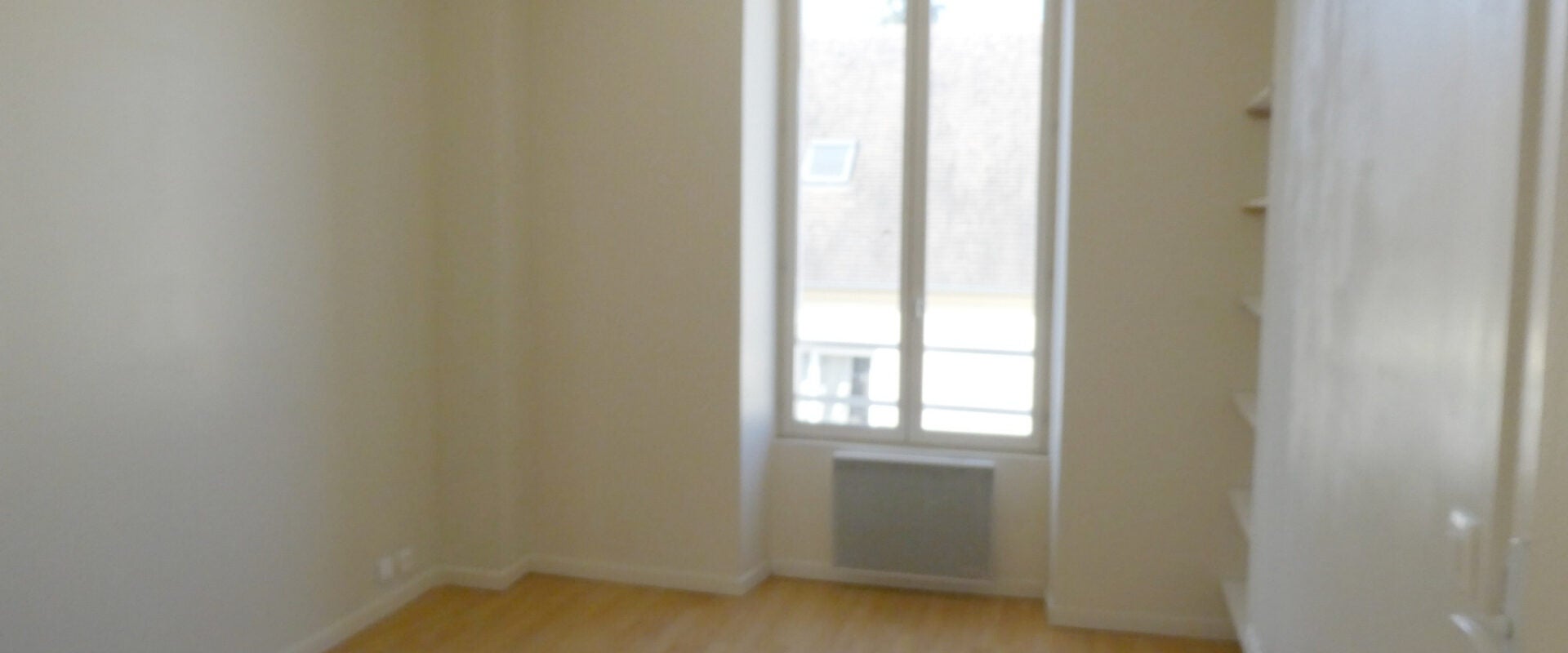 Appartement Avenue de la Libération à Melun