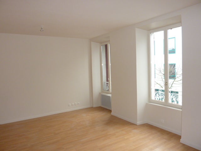Appartement Avenue de la Libération à Melun