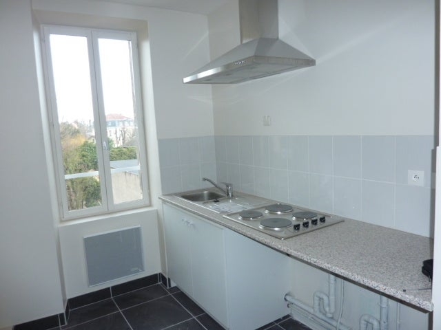 Appartement Avenue de la Libération à Melun
