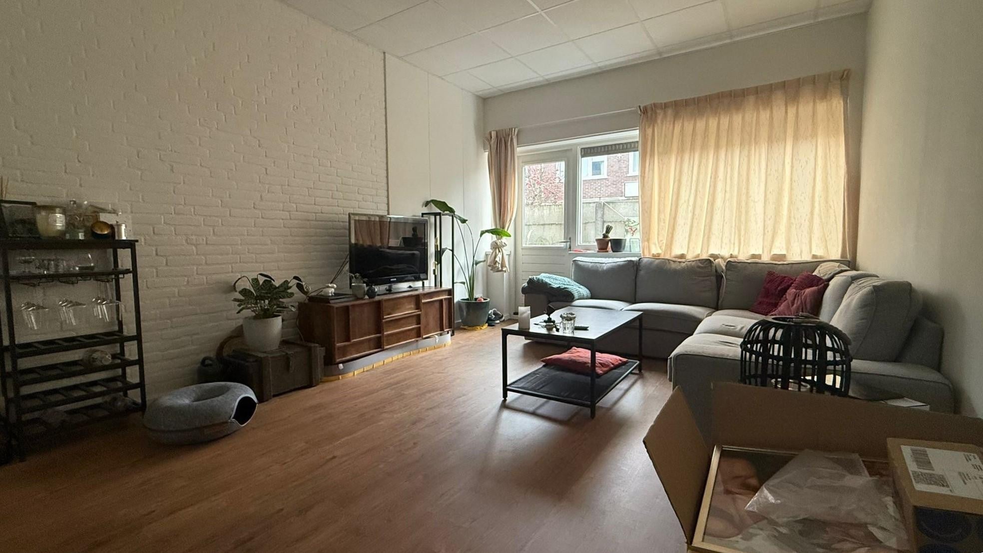 Appartement Achlumerstraat in Leeuwarden
