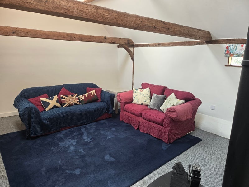 Room Warren Street in Maidstone