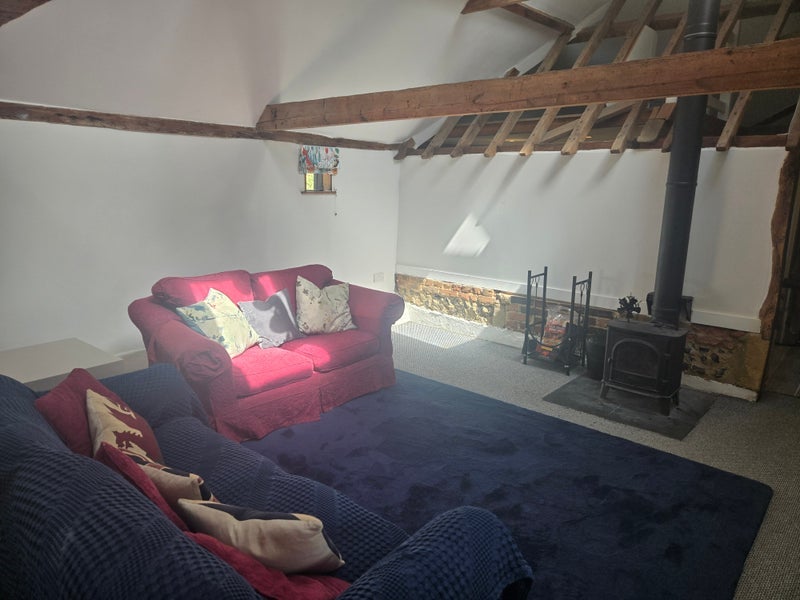 Room Warren Street in Maidstone