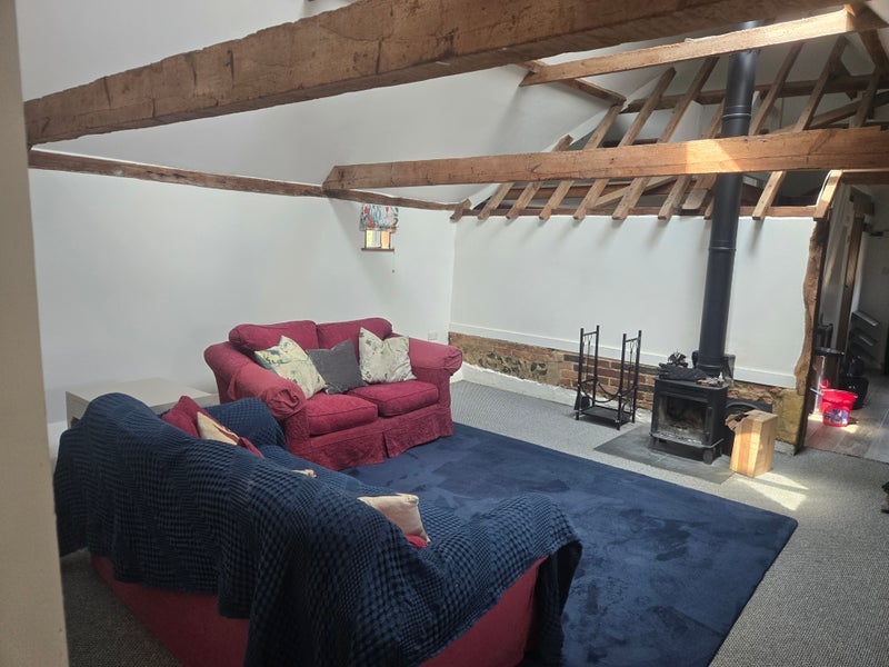 Room Warren Street in Maidstone