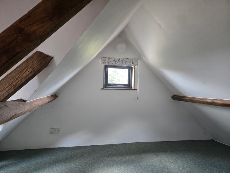 Room Warren Street in Maidstone