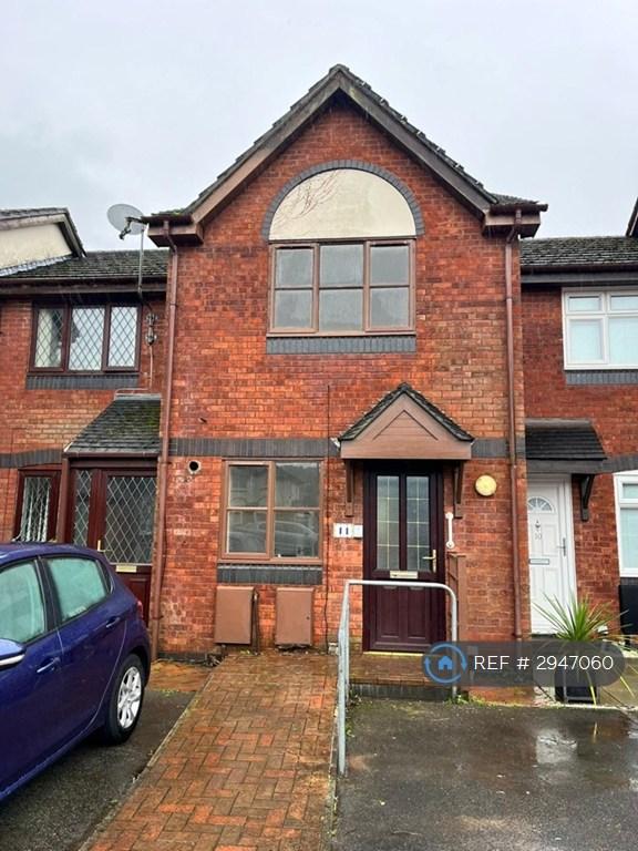 House Thorburn Close in Neath