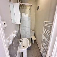 Flat Place Castellane in Marseille
