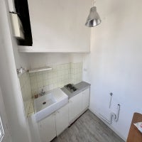 Flat Place Castellane in Marseille