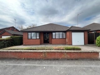 House The Kintyre in Coventry