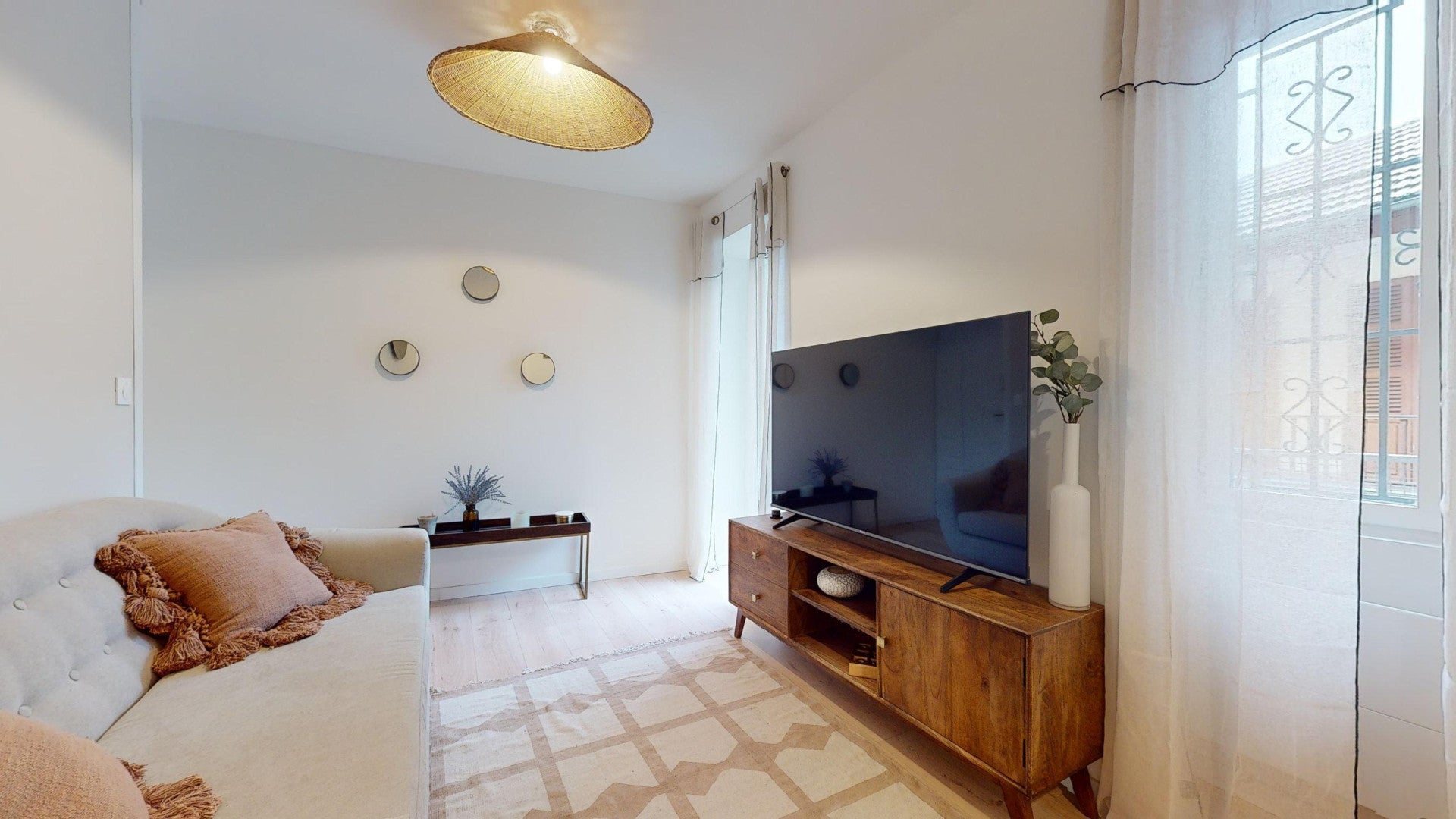 Appartement Rue Louis Lacaze à Pau