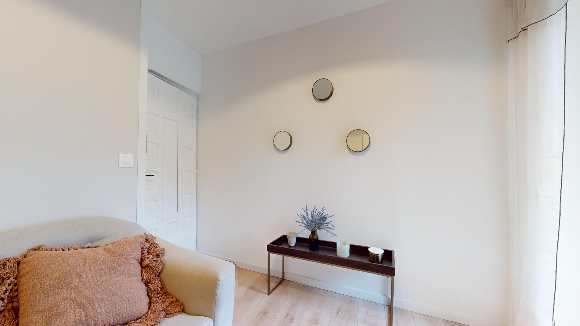 Appartement Rue Louis Lacaze à Pau