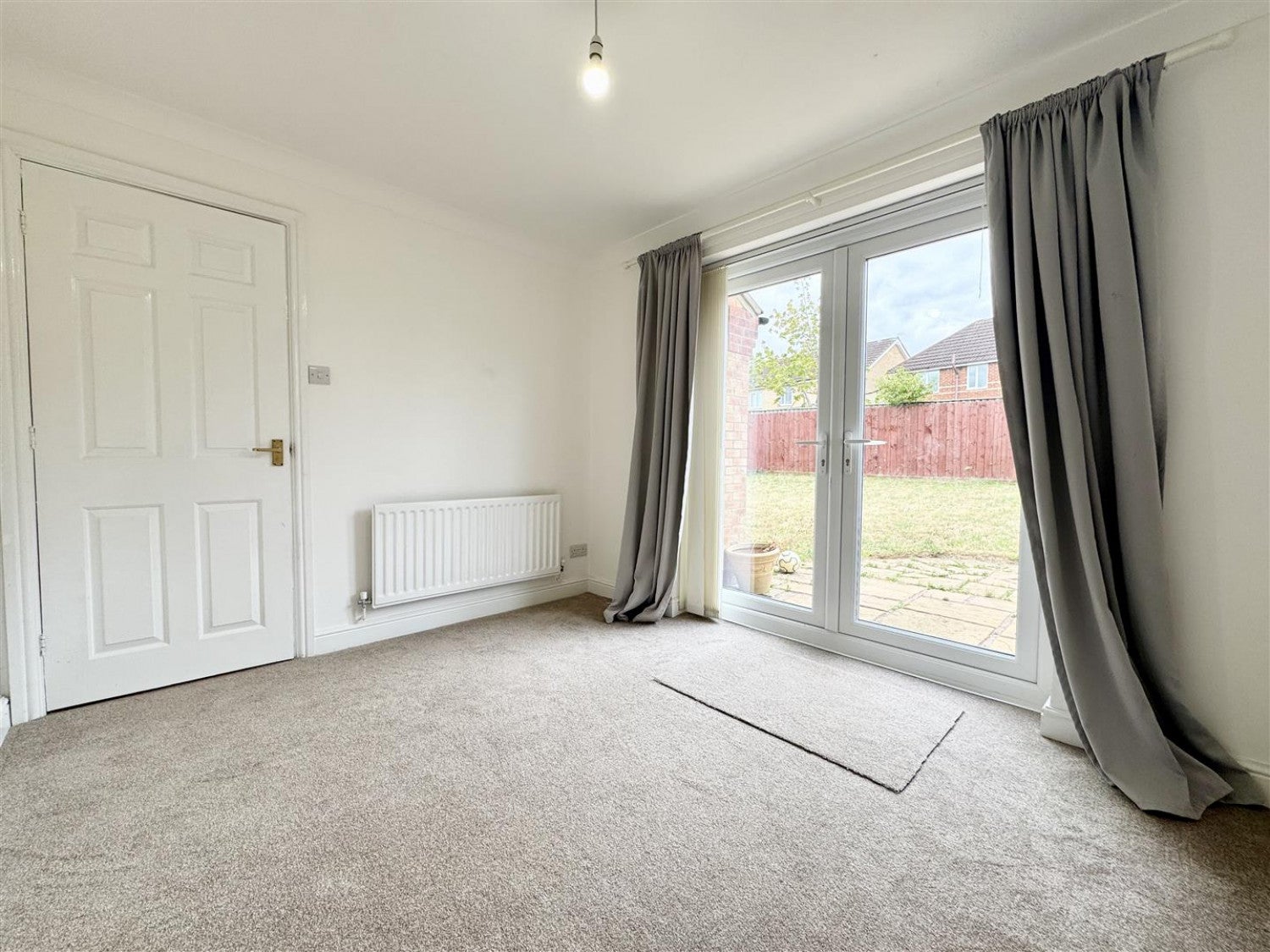 House Blorenge Court in Ingleby Barwick