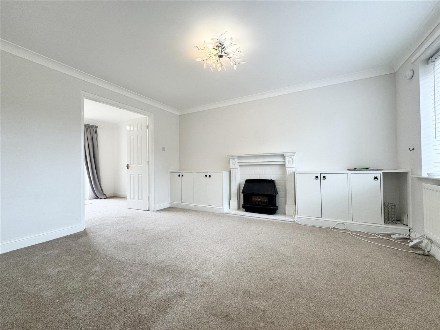 House Blorenge Court in Ingleby Barwick