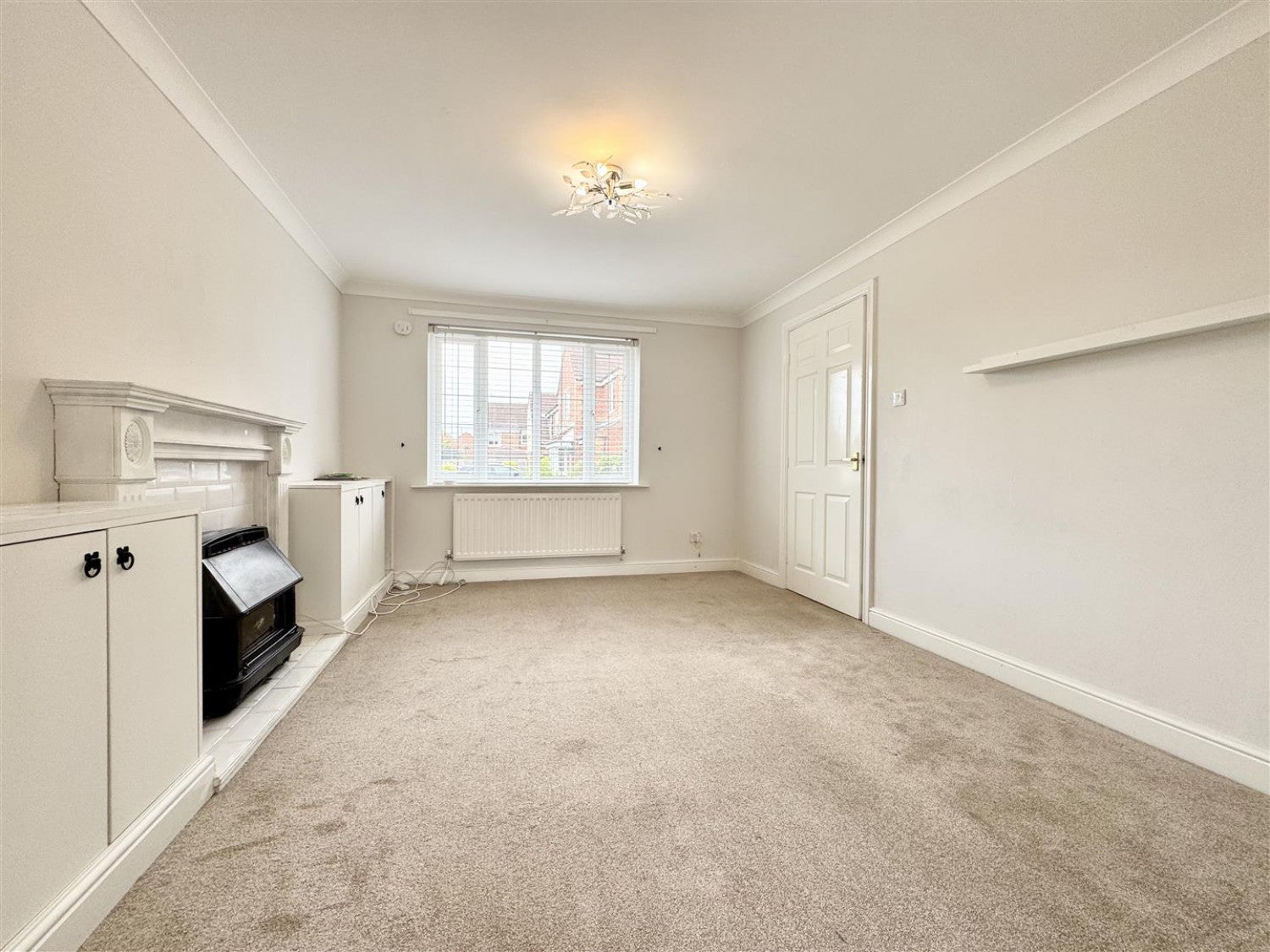 House Blorenge Court in Ingleby Barwick
