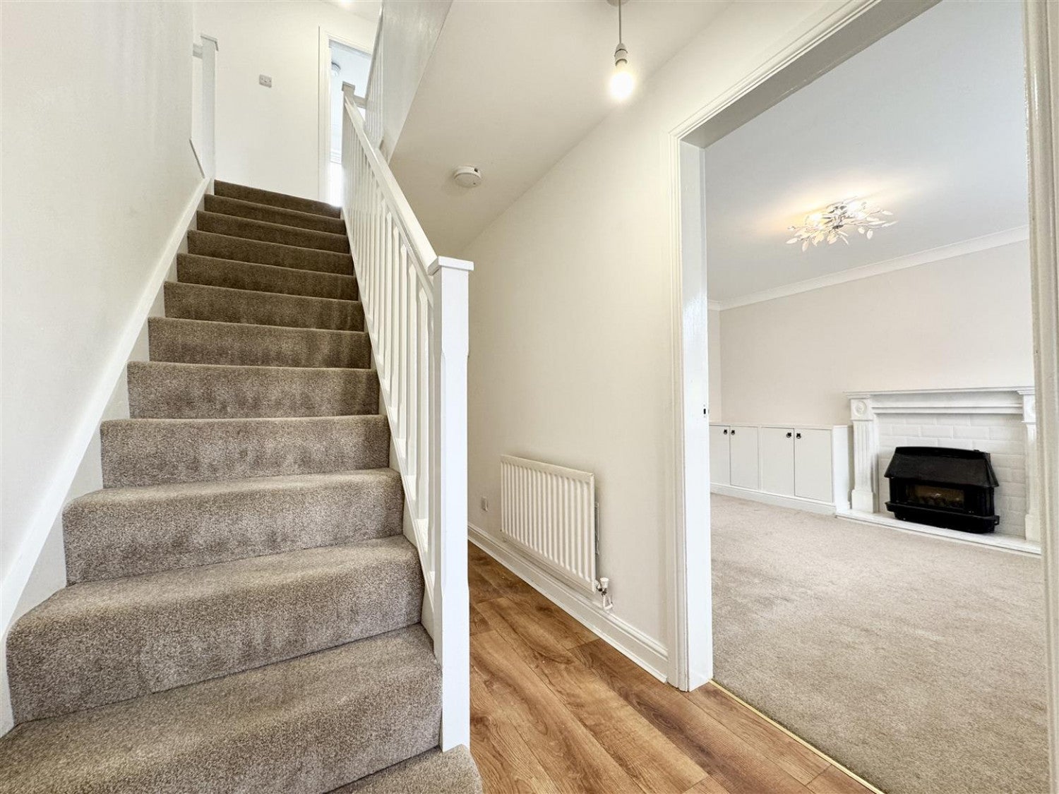 House Blorenge Court in Ingleby Barwick